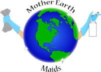 Mother Earth Maids CA