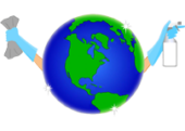 Mother Earth Maids CA
